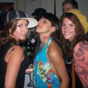 Tat Me Up - Airbrush Tattoos