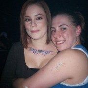 Tat Me Up - Airbrush Tattoos