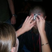 Tat Me Up - Airbrush Tattoos